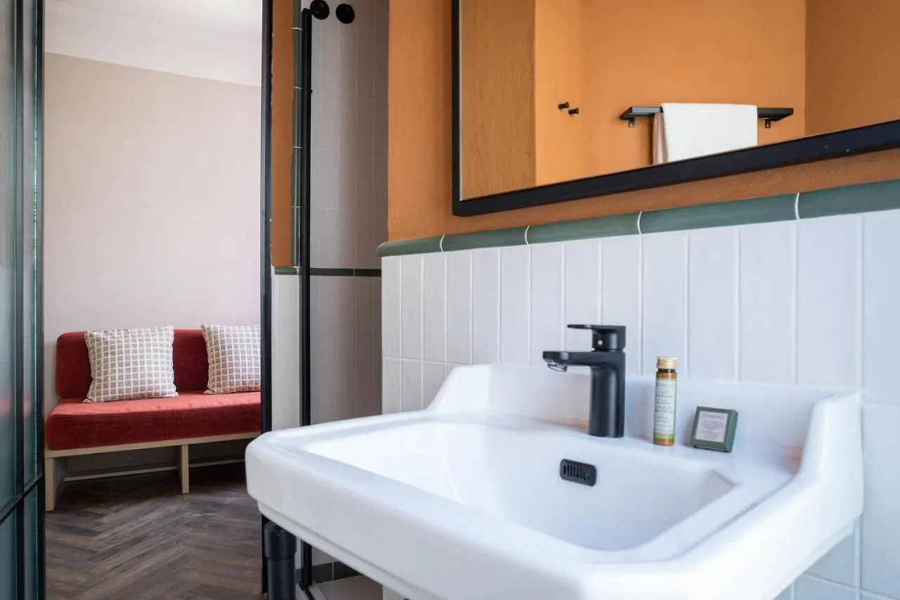 The Honest Hotel & Apartments Sevilla Spanje