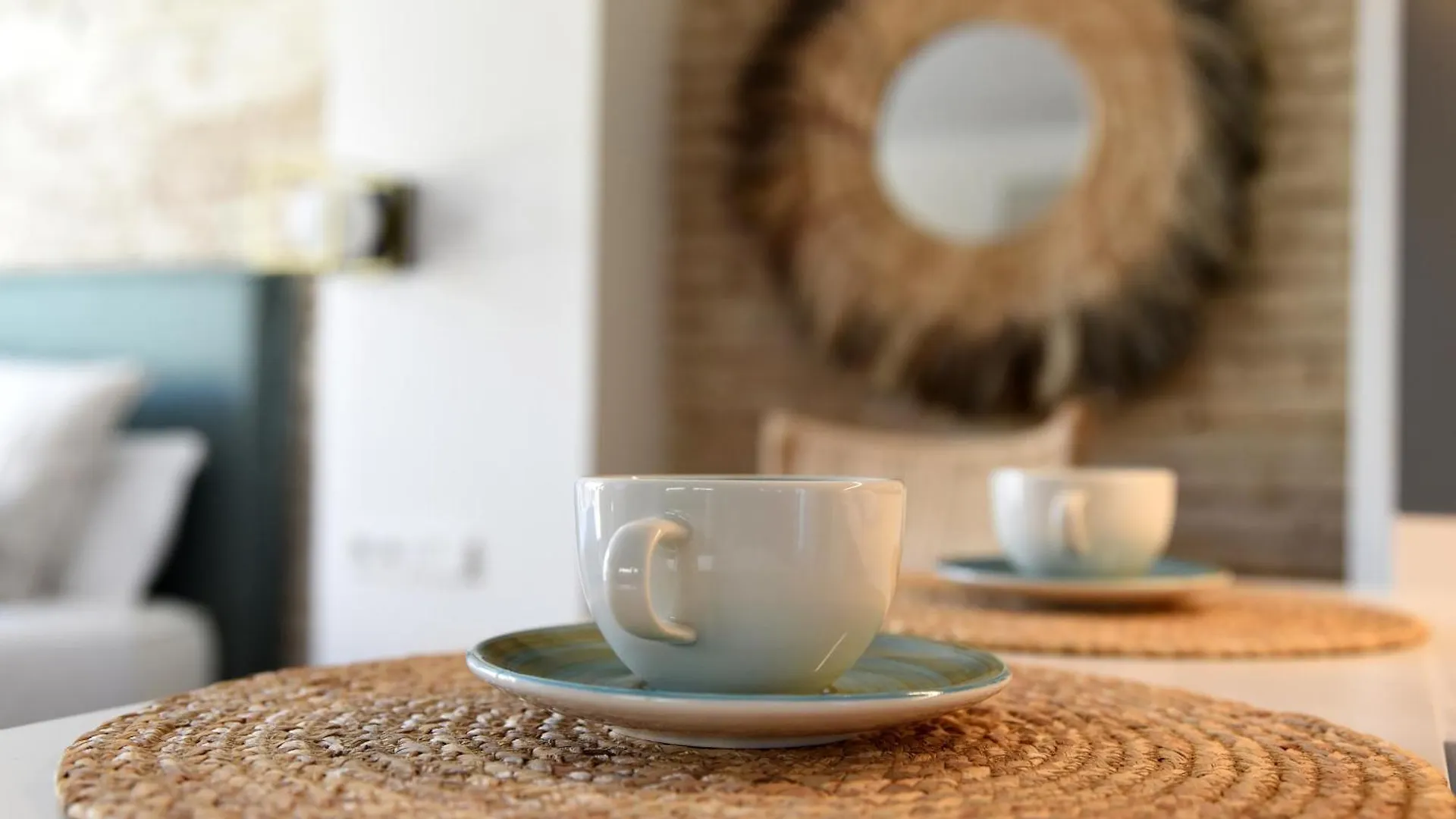 ****  The Honest Hotel & Apartments Sevilla Spanje