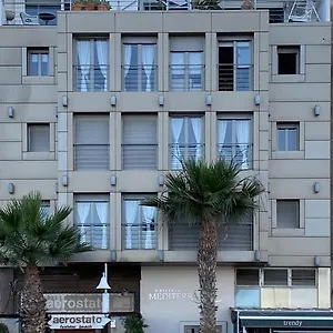 Paseo Del Carmen Rincón de la Victoria