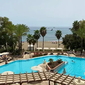Marriott's Playa Andaluza 4*, Estepona Spanien