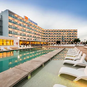 Bellevue Lagomonte 3*, Port d'Alcúdia Spanien