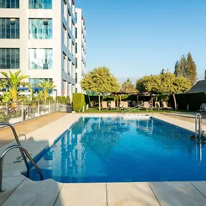 Otel Hilton Garden, Sevilla