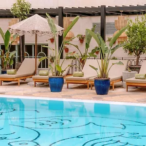 5* Hotell Only