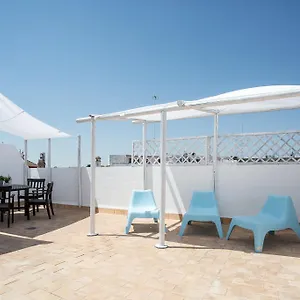  Appartement Diaber San Leandro