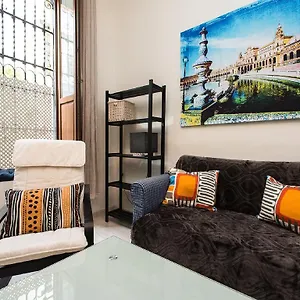 Centro Valvanera Apartamento