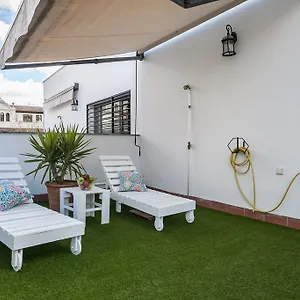  Appartement Sevillahome - Marques De Paradas