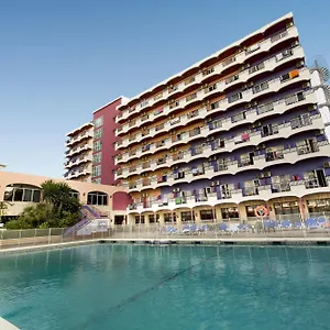 Monarque Park 4*, Fuengirola Spanien