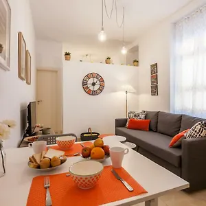 Homefeel Alameda Apartamento