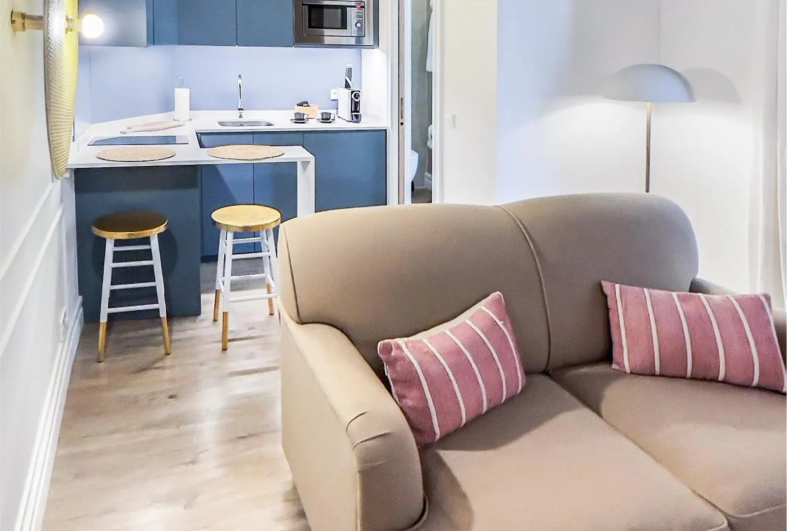 ****  The Honest Hotel & Apartments Sevilla Spanien