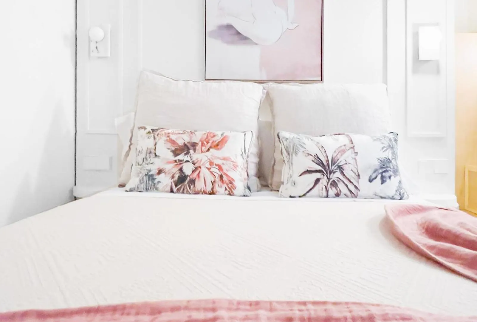 The Honest Hotel & Apartments Севилья
