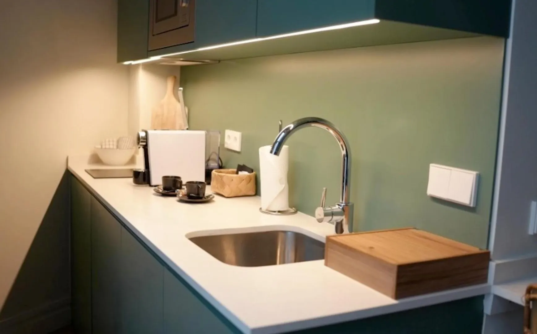 The Honest Hotel & Apartments Севилья