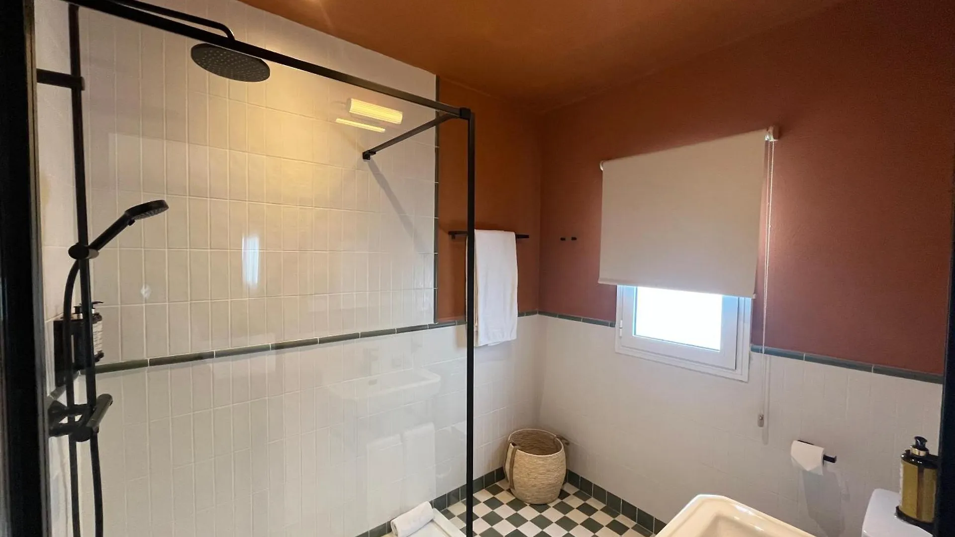 ****  The Honest Hotel & Apartments Sevilla Spanien