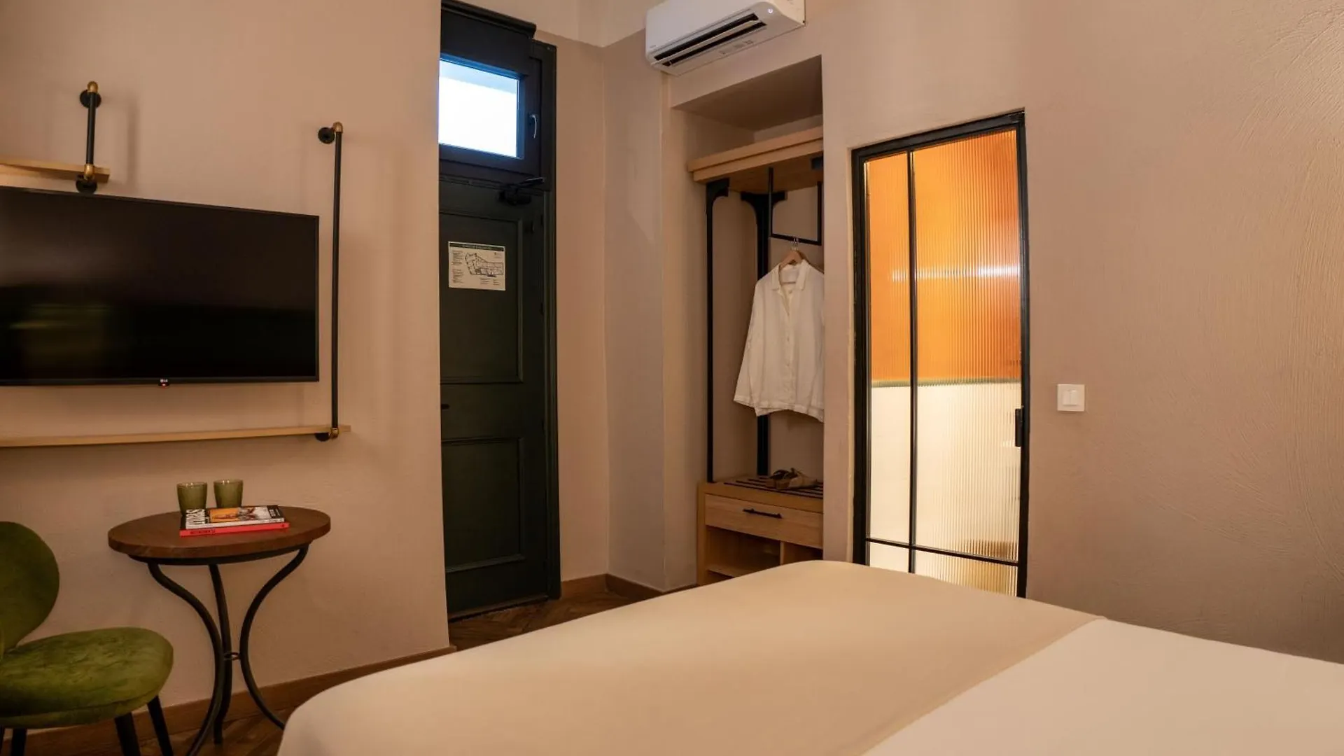 The Honest Hotel & Apartments إشبيلية إسبانيا