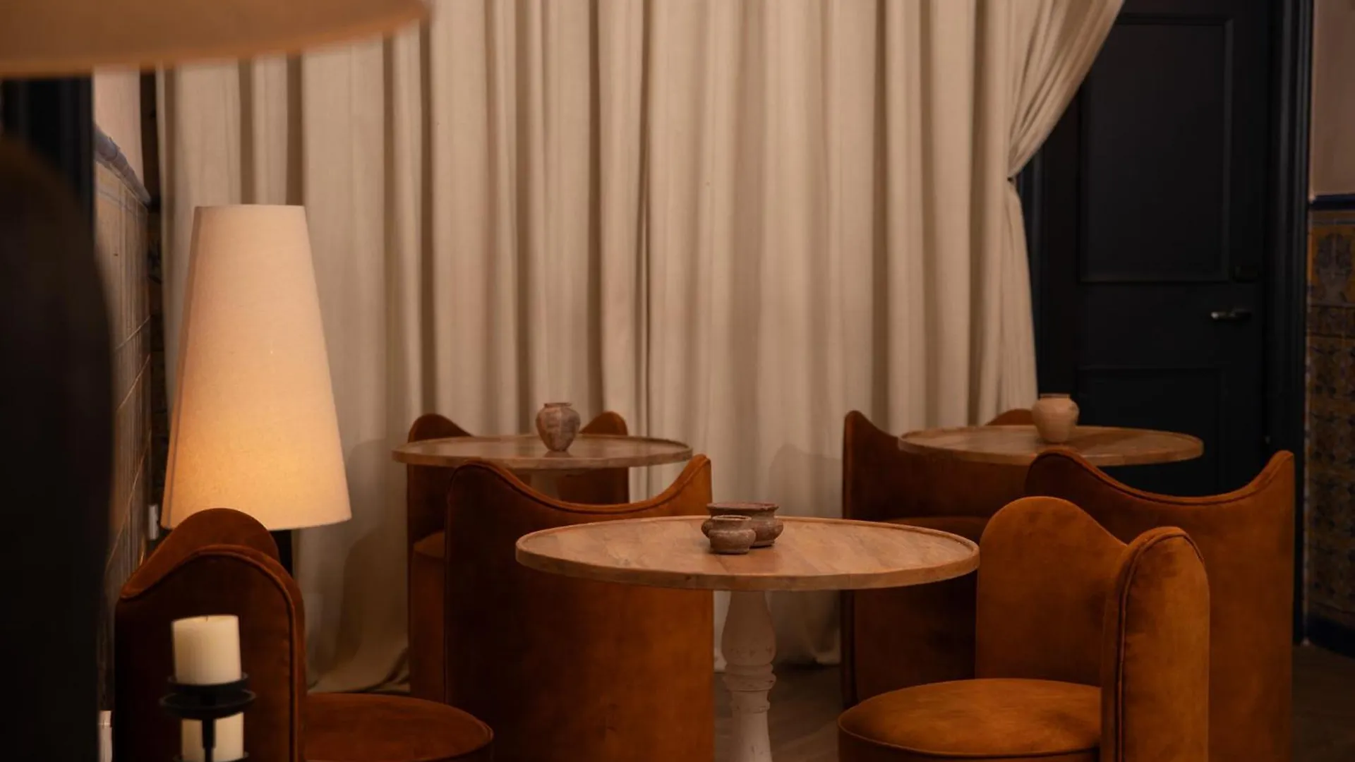 The Honest Hotel & Apartments إشبيلية إسبانيا