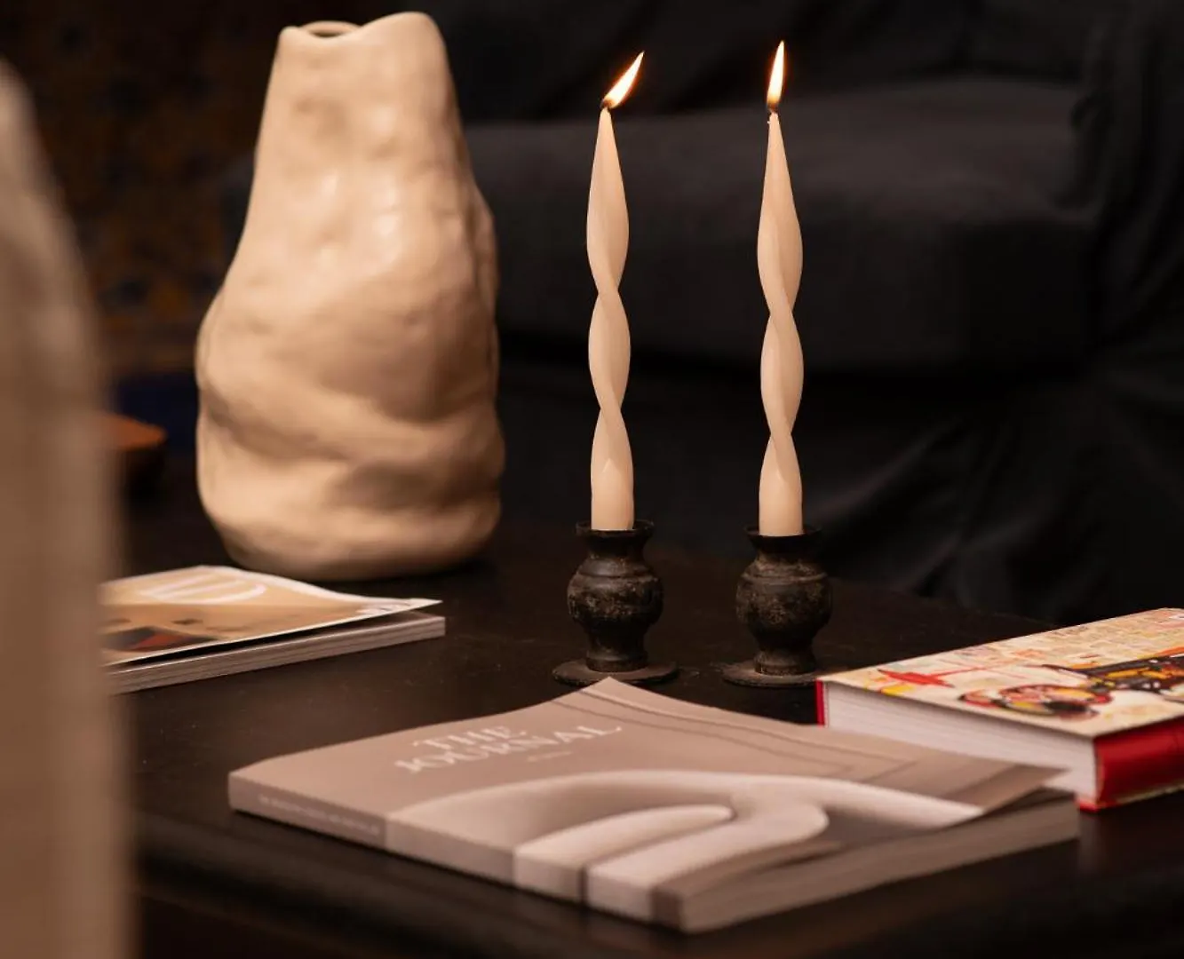 The Honest Hotel & Apartments إشبيلية