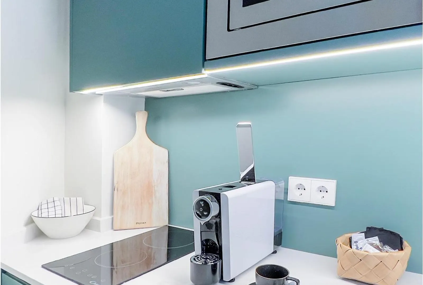 The Honest Hotel & Apartments Sevilla