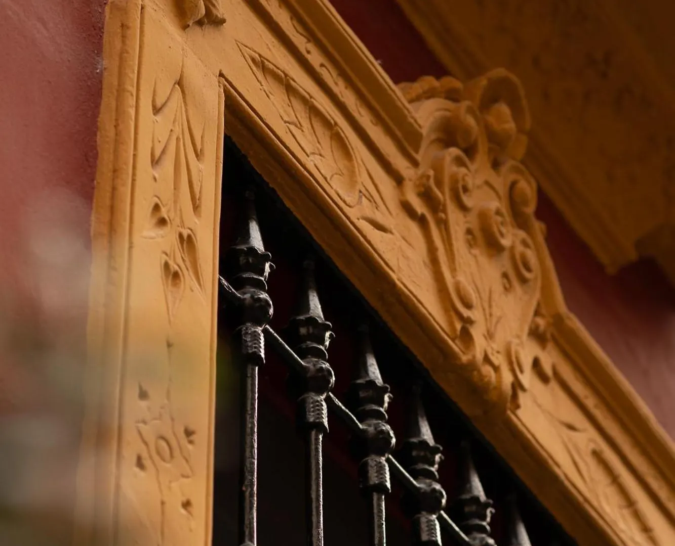 The Honest Hotel & Apartments Seville