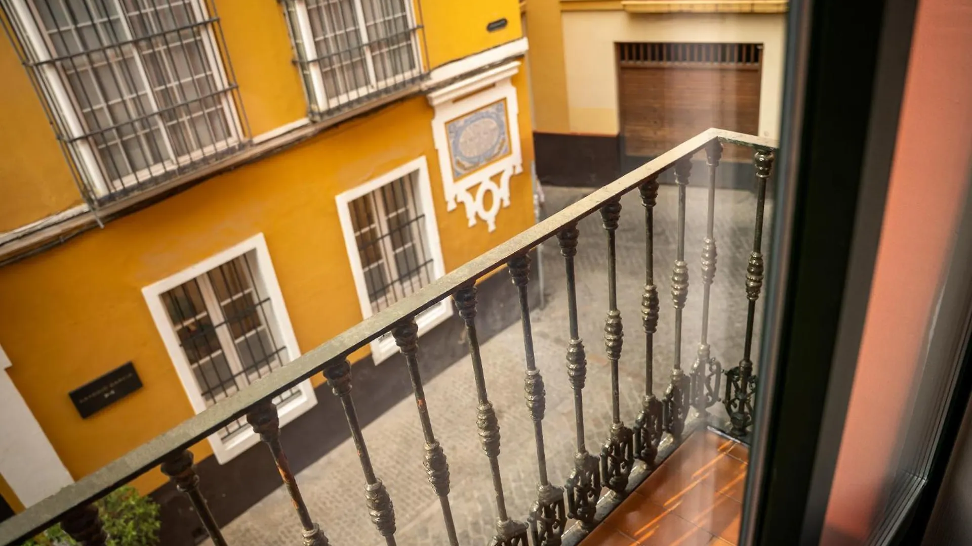 ***  The Honest Hotel & Apartments Sewilla Hiszpania