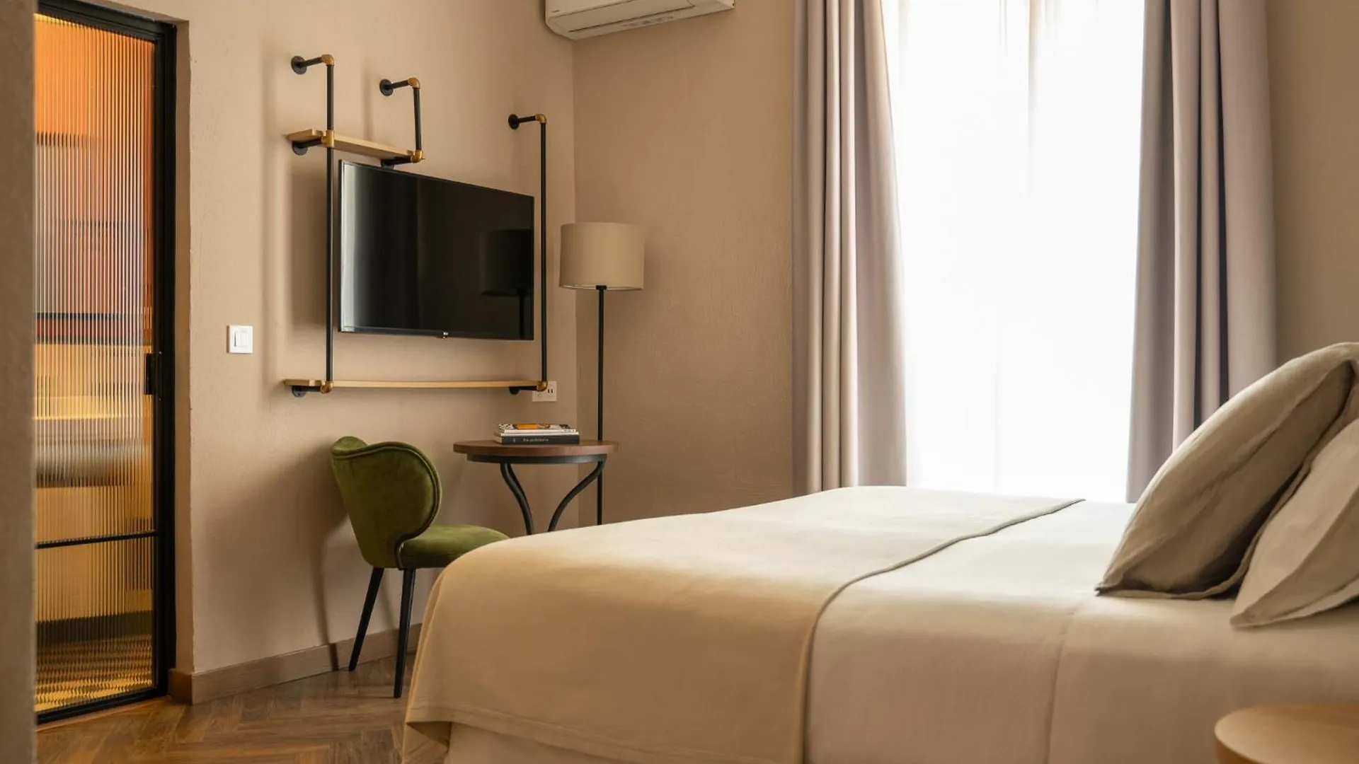 ***  The Honest Hotel & Apartments Sewilla Hiszpania