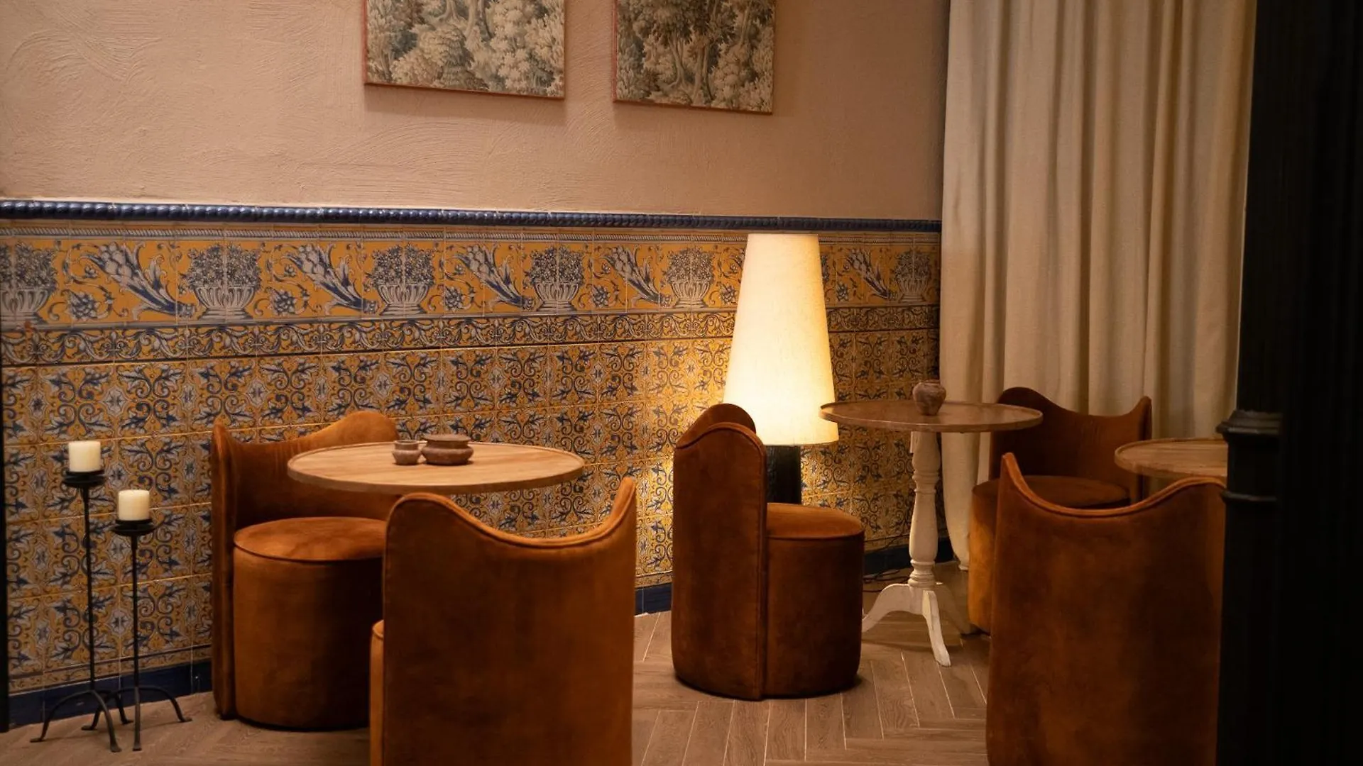 The Honest Hotel & Apartments Sewilla 3*,  Hiszpania